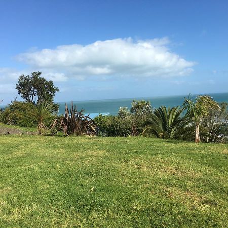 90 Mile Paradise Ahipara Extérieur photo