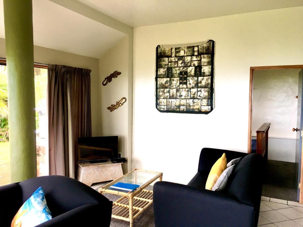 90 Mile Paradise Ahipara Extérieur photo