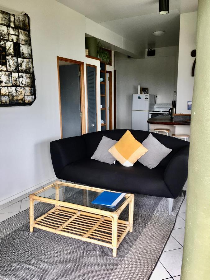 90 Mile Paradise Ahipara Extérieur photo