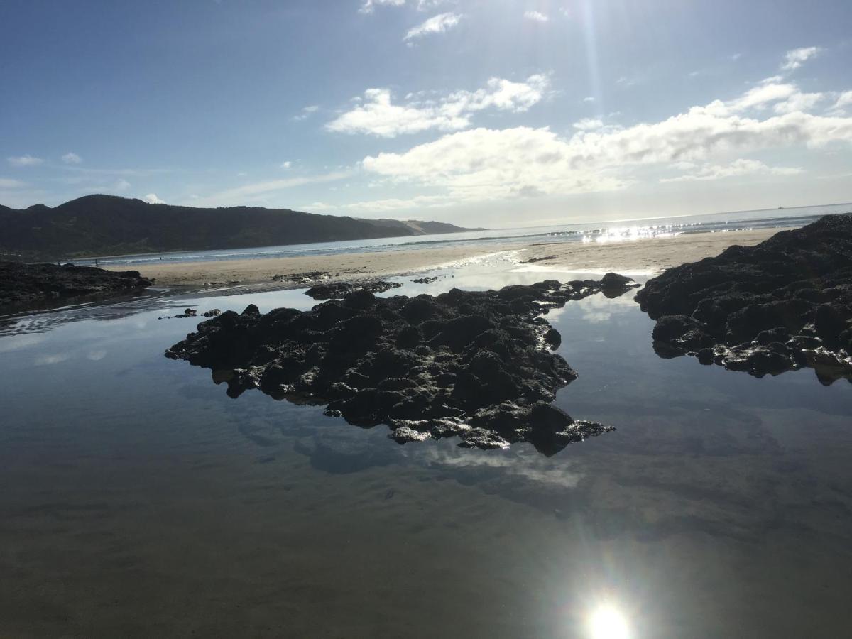 90 Mile Paradise Ahipara Extérieur photo