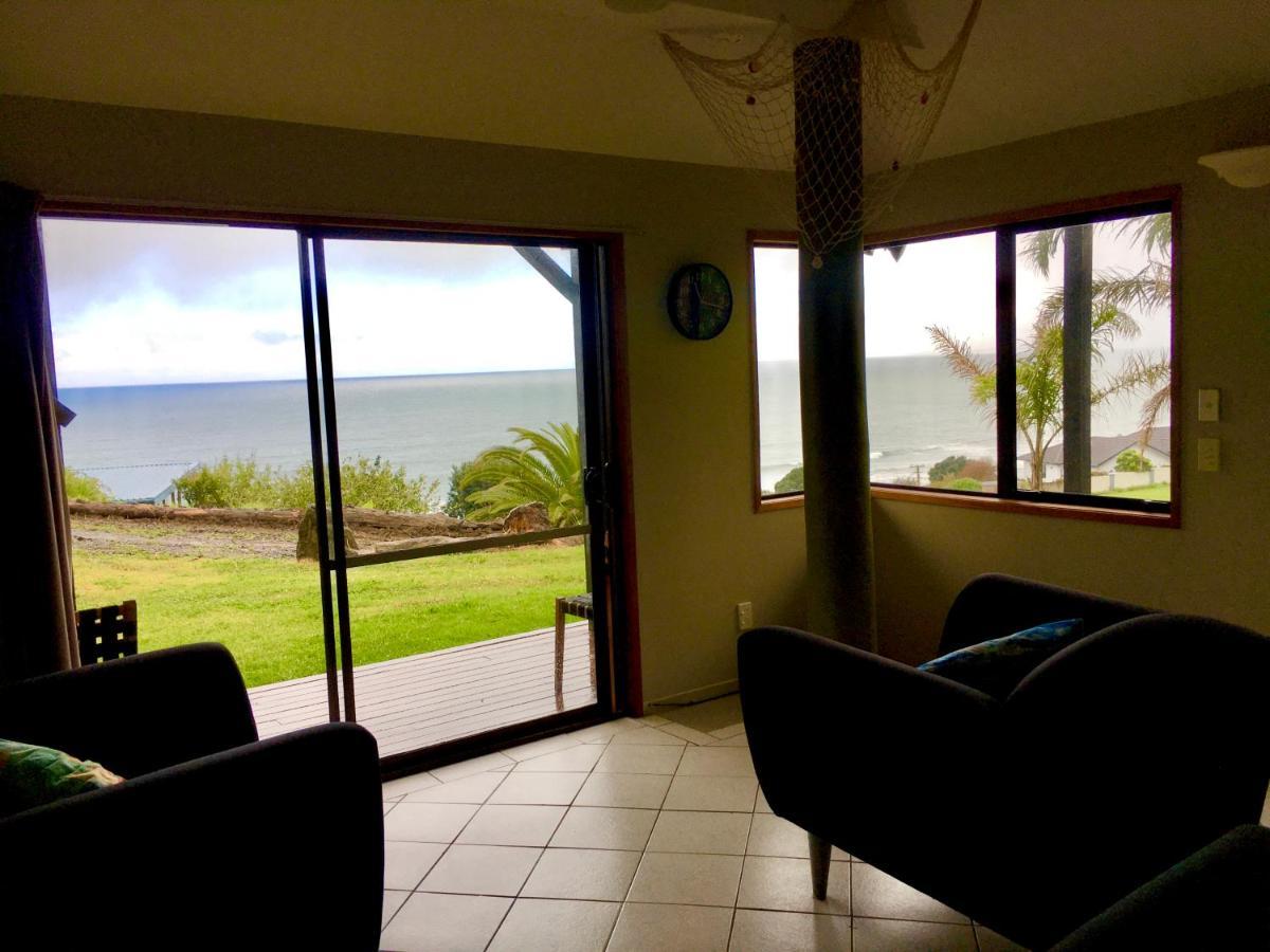 90 Mile Paradise Ahipara Extérieur photo