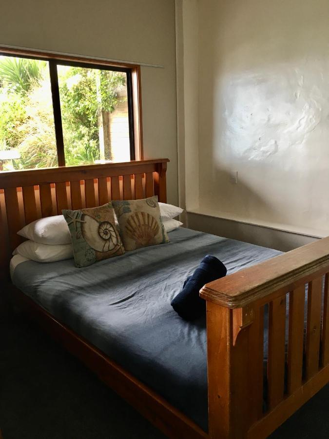90 Mile Paradise Ahipara Extérieur photo
