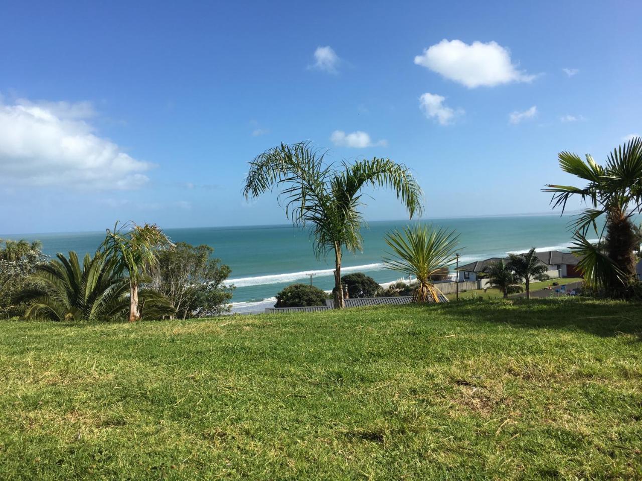 90 Mile Paradise Ahipara Extérieur photo