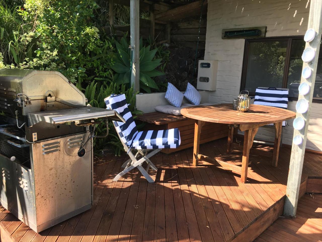90 Mile Paradise Ahipara Extérieur photo